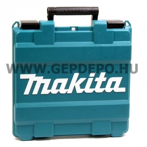 Makita műanyag koffer sarokfúróhoz