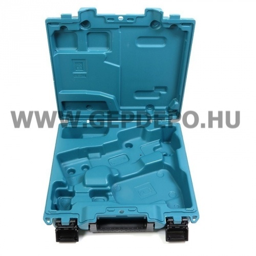 Makita műanyag koffer sarokfúróhoz