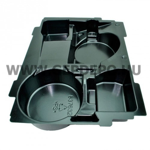 Makita MakPac kofferbetét DGA452