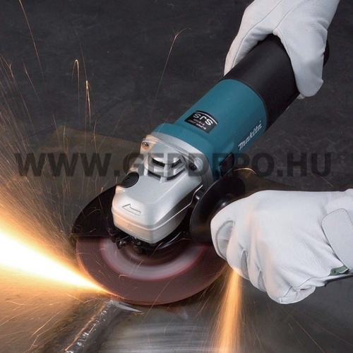 Makita 9565CR sarokcsiszoló