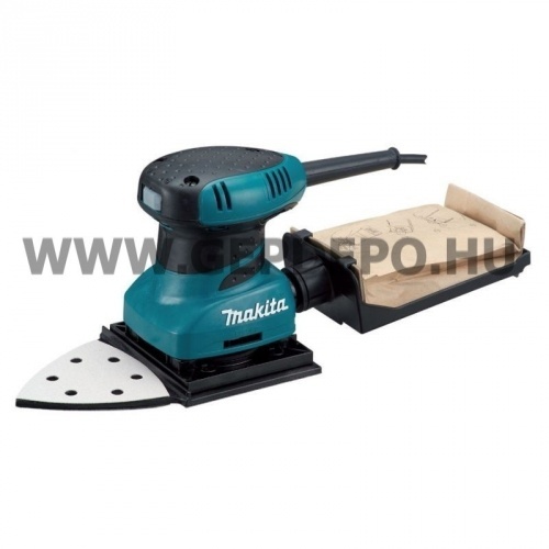 Makita BO4565 rezgőcsiszoló