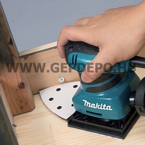 Makita BO4565 rezgőcsiszoló