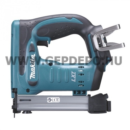 Makita DST221Z akkus tűzőgép géptest