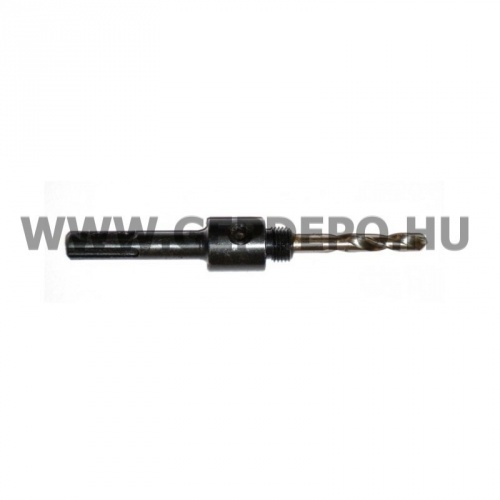 Makita standard befogó adapter SDS-Plus szárral 16-29mm