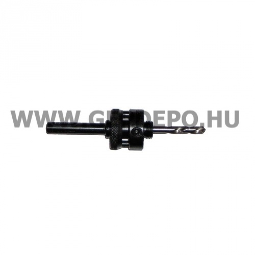 Makita standard befogó adapter SDS-Plus szárral 32-76mm
