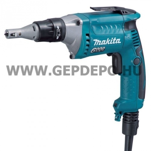 Makita FS6300R csavarbehajtó