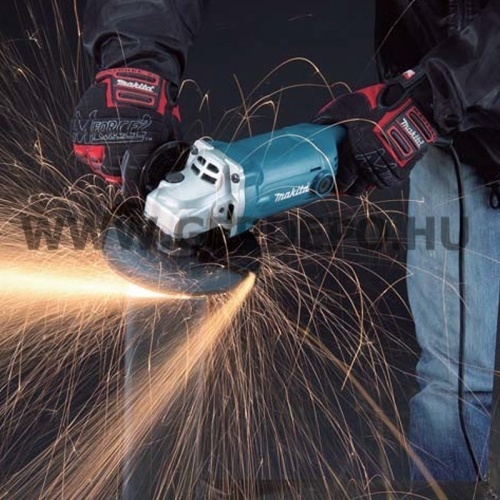 Makita GA6021C sarokcsiszoló