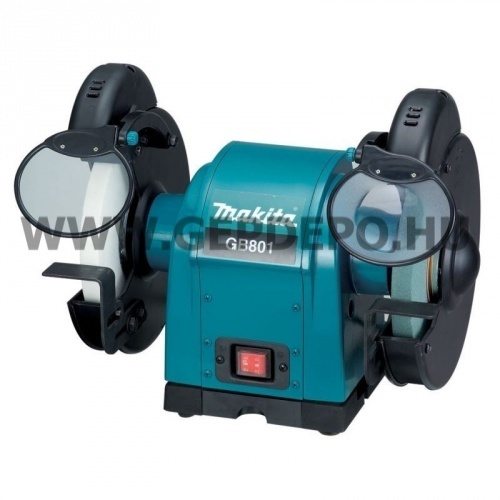 Makita GB801 kettős köszörű