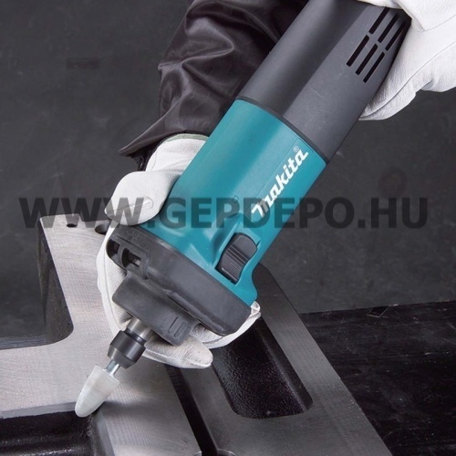 Makita GD0602 egyenescsiszoló