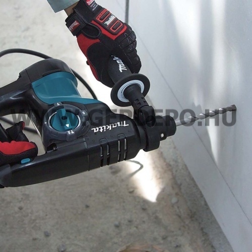 Makita HR2810T SDS-Plus fúró-vésőkalapács