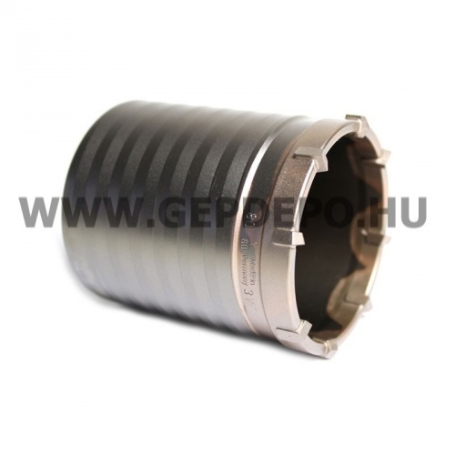 Makita SDS-Max szerelhető dobozfúró 80x100mm