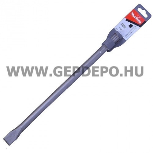 Makita SDS-Max laposvéső 25x400 mm