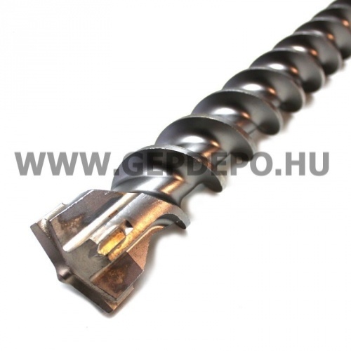 Makita SDS-Max ZENTRO fúrószár 50x570mm