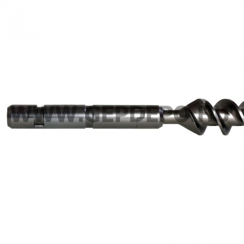 Makita SDS-MAX Dre-Connect adapter 190 mm