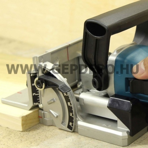 Makita PJ7000J lapostiplimaró MAKPAC kofferben