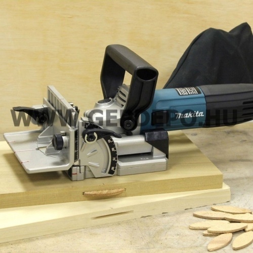 Makita PJ7000J lapostiplimaró MAKPAC kofferben