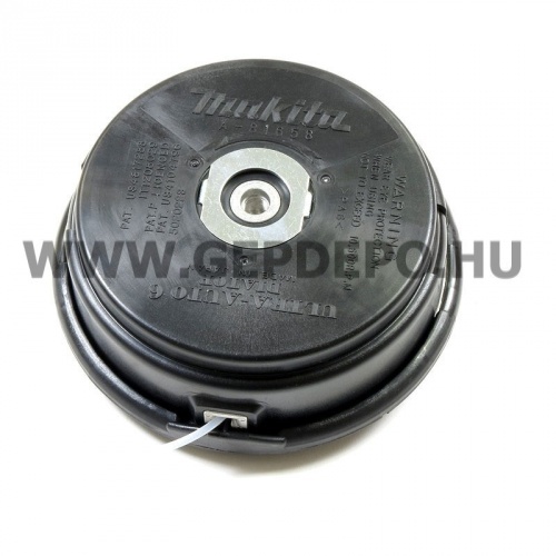 Makita Dolmar automata damilfej M10x1,25LH 3,0mm