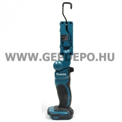 Makita DML801 akkus lámpa