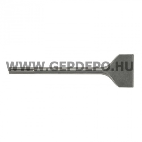Makita SDS-Max széles laposvéső 80x300 mm