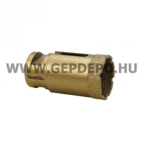Makita Profi gyémántfúró M14 35mm