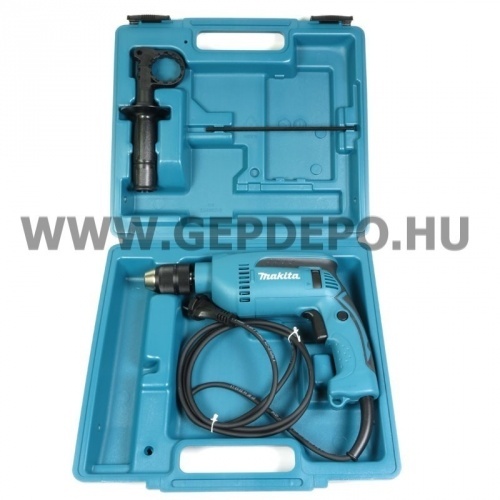 Makita HP1641K ütvefúró