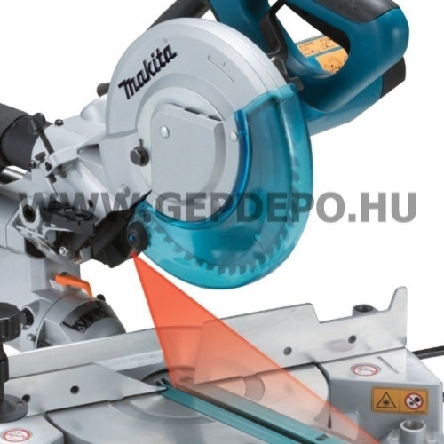 Makita LS0815FL gérvágó