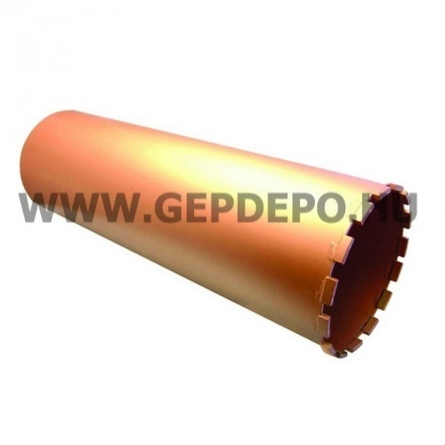 Makita DWC7 vizes gyémántkorona 1/2" 78x300mm