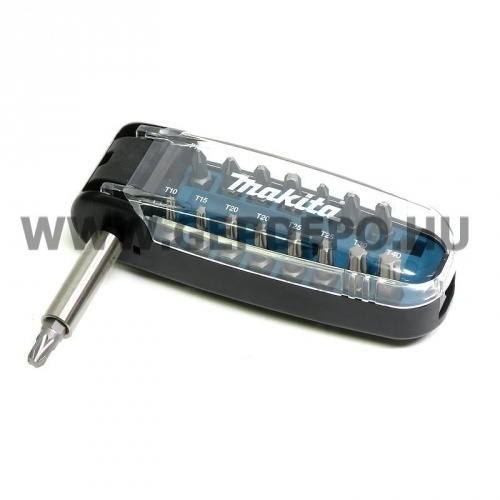 Makita Croco bit készlet 17 részes