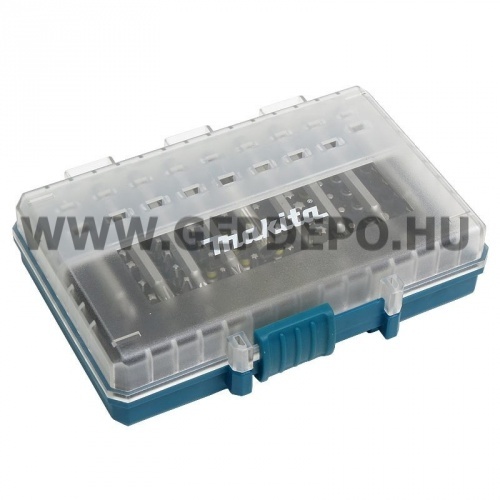 Makita bit készlet 99 részes