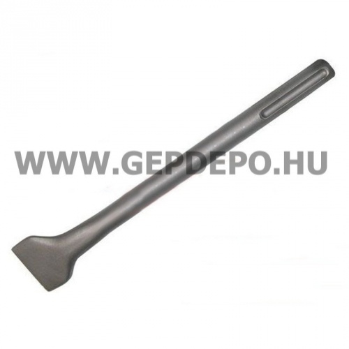 Makita SDS-Max csempevéső 50x300mm