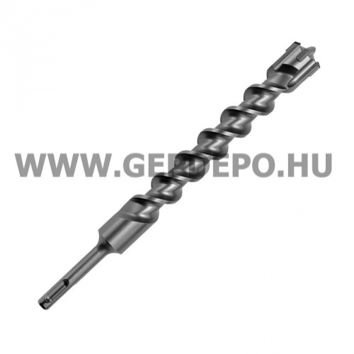 Makita Nemesis ZENTRO SDS-Plus fúrószár 30x450mm