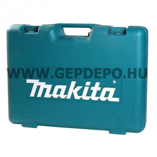 Makita TW1000 ütvecsavarozó 1"