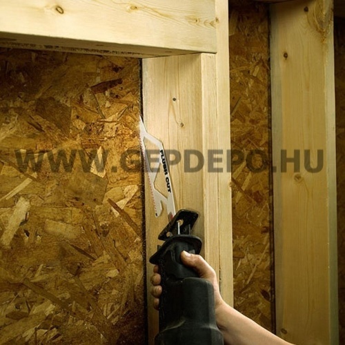 Milwaukee SAWZALL orrfűrészlap Bi-metal 300mm