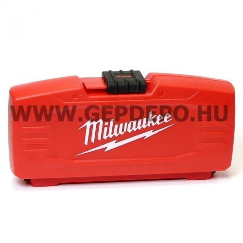 Milwaukee Thunderweb HSS-G fúrókészlet 1-10mm-ig 19 részes