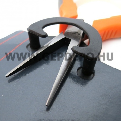 Neo műszerész telefonfogó 130mm