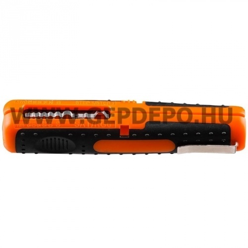 Neo kézi kábelcsupaszoló 140mm