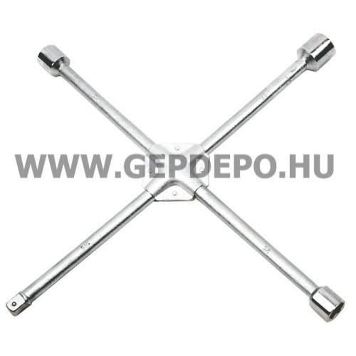 Neo kerékkulcs 4 ágú 3/4"