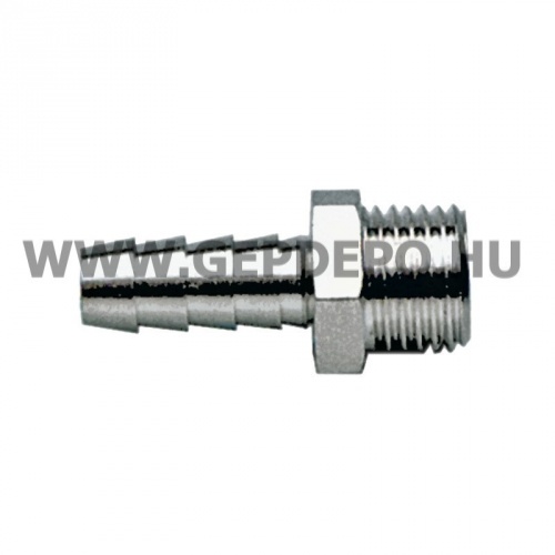 NEO TÖMLŐCSATLAKOZÓ KÜLSÖ ÁTMÉRŐ 8MM 1/4"