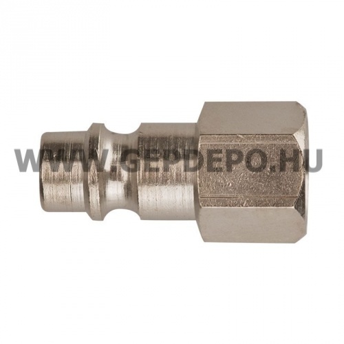 NEO Pneumatikus gyorscsatlakozó 1/4" kompresszorhoz