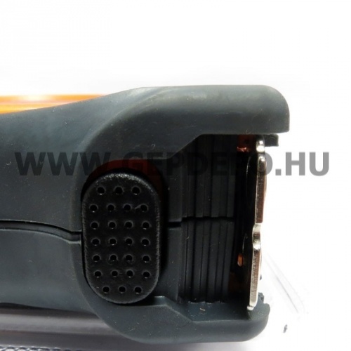 Stanley FatMax Blade Armor mérőszalag 8m