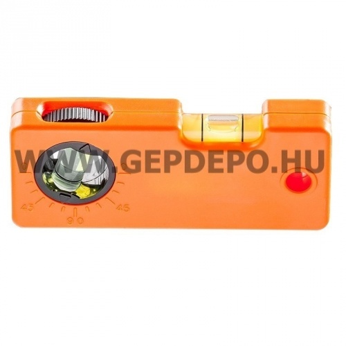 Neo mini vízmérték 100 mm