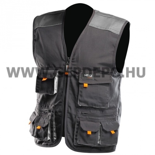 Neo Mellény S/48