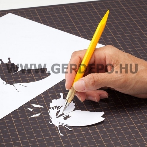Olfa AK-5 makettező kés