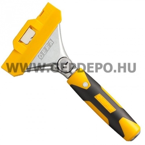 Olfa XSR-200 üthető nyelű ipari kaparó - 100 mm