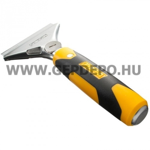 Olfa XSR-200 üthető nyelű ipari kaparó - 100 mm