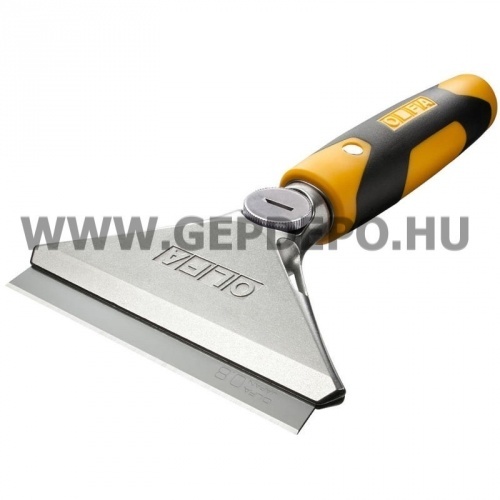 Olfa XSR-200 üthető nyelű ipari kaparó - 100 mm