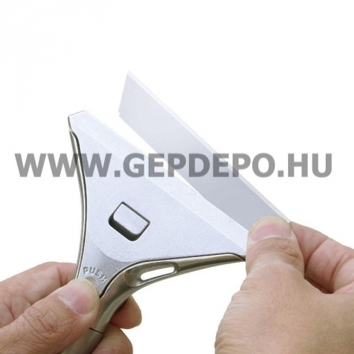 Olfa XSR-200 üthető nyelű ipari kaparó - 100 mm