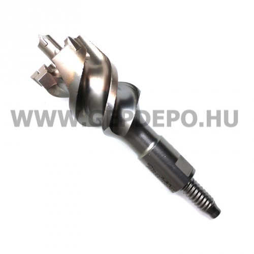 Makita SDS-Max szerelhető koronamaró 50x150mm