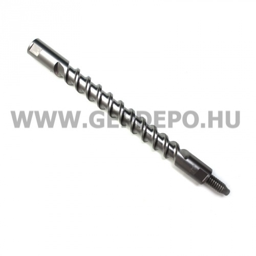 Makita SDS-Max hosszabbítószár koronafúróhoz 280mm