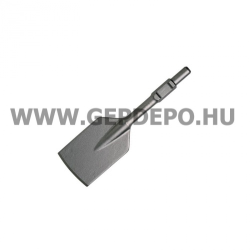 Makita lapátvéső 30mm befogás 125x400mm